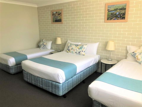 Bathurst Motor Inn - Accommodation Port Macquarie 14