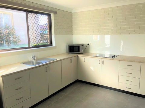 Bathurst Motor Inn - Accommodation Port Macquarie 16