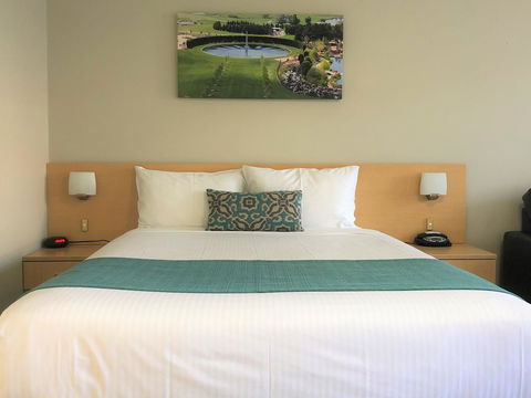 Bathurst Motor Inn - Accommodation Port Macquarie 7