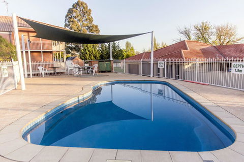 Bathurst Motor Inn - Accommodation Port Macquarie 5
