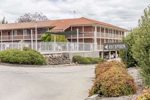 Bathurst Motor Inn - Accommodation Port Macquarie 17