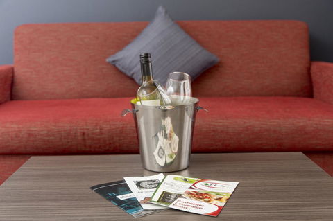 Bathurst Motor Inn - Accommodation Port Macquarie 34