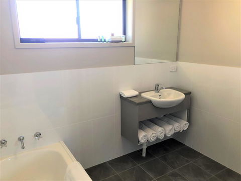 Bathurst Motor Inn - Accommodation Port Macquarie 15