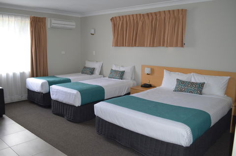 Bathurst Motor Inn - Accommodation Port Macquarie 8