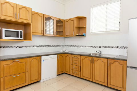 Bathurst Motor Inn - Accommodation Port Macquarie 32