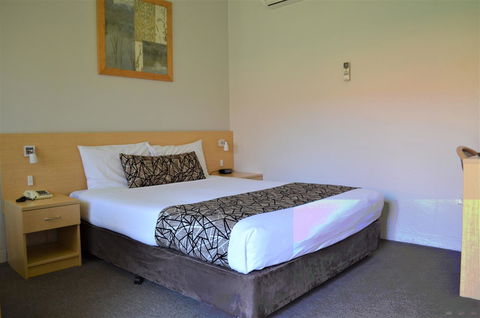 Bathurst Motor Inn - Accommodation Port Macquarie 25