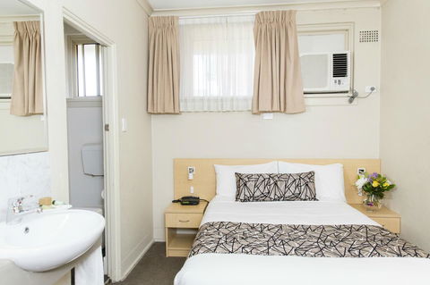 Bathurst Motor Inn - Accommodation Port Macquarie 23