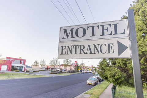 Bathurst Motor Inn - Accommodation Port Macquarie 35