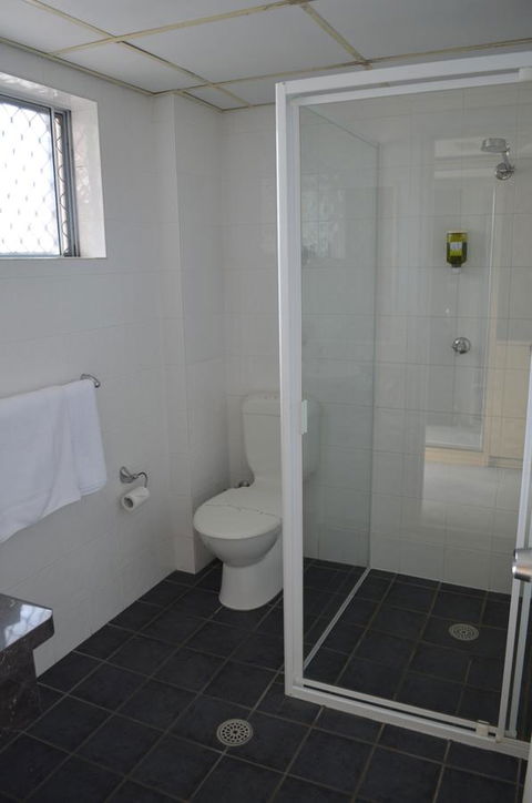 Bathurst Motor Inn - Accommodation Port Macquarie 21