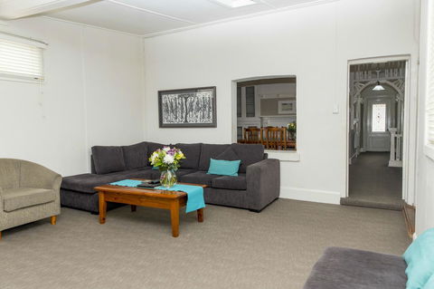 Bathurst Motor Inn - Accommodation Port Macquarie 31