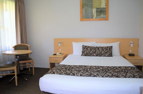 Bathurst Motor Inn - Accommodation Port Macquarie 26