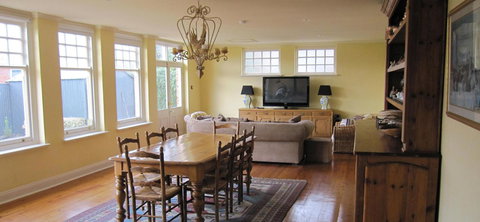 Gainsborough Cottage - Accommodation Port Macquarie 7