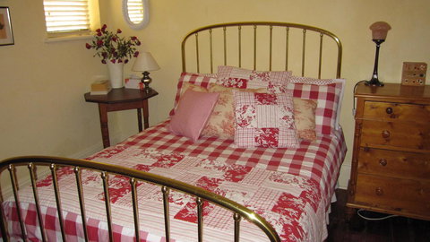 Gainsborough Cottage - Accommodation Port Macquarie 3