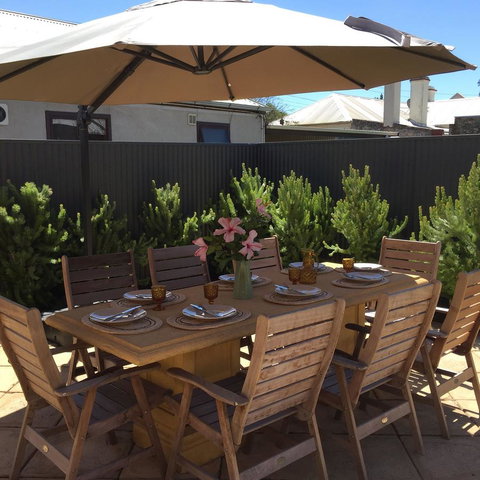 Gainsborough Cottage - Accommodation Port Macquarie 1