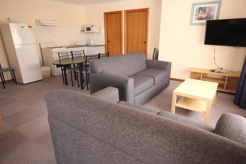 Port Vincent Motel & Apartments - Accommodation Port Macquarie 15