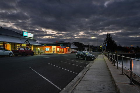 Port Vincent Motel & Apartments - Accommodation Port Macquarie 43