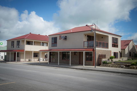 Port Vincent Motel & Apartments - Accommodation Port Macquarie 39