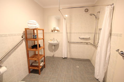 Port Vincent Motel & Apartments - Accommodation Port Macquarie 6