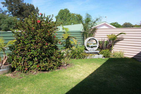 Port Vincent Motel & Apartments - Accommodation Port Macquarie 27