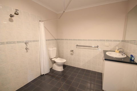 Port Vincent Motel & Apartments - Accommodation Port Macquarie 10