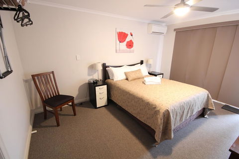 Port Vincent Motel & Apartments - Accommodation Port Macquarie 11