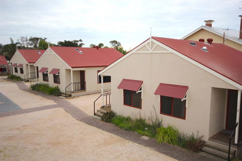 Port Vincent Motel & Apartments - Accommodation Port Macquarie 29