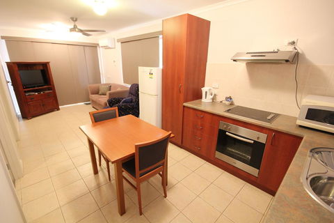 Port Vincent Motel & Apartments - Accommodation Port Macquarie 7