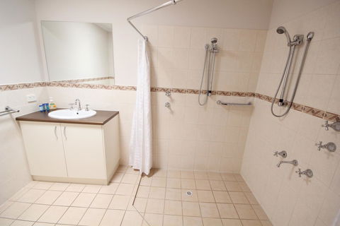 Port Vincent Motel & Apartments - Accommodation Port Macquarie 3