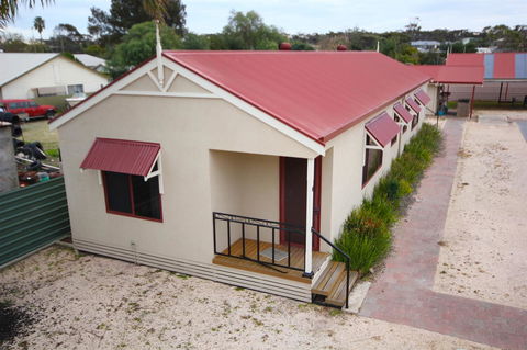 Port Vincent Motel & Apartments - Accommodation Port Macquarie 30