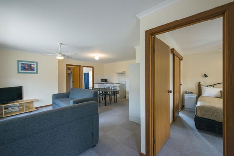 Port Vincent Motel & Apartments - Accommodation Port Macquarie 17