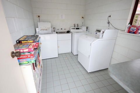 Port Vincent Motel & Apartments - Accommodation Port Macquarie 24