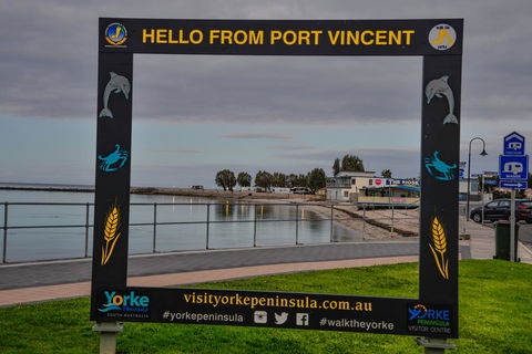 Port Vincent Motel & Apartments - Accommodation Port Macquarie 41