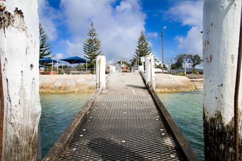 Port Vincent Motel & Apartments - Accommodation Port Macquarie 38