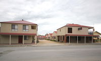 Port Vincent Motel  Apartments