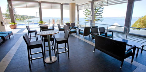 Port Lincoln Hotel - Accommodation Port Macquarie 37