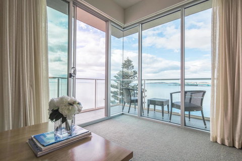 Port Lincoln Hotel - Accommodation Port Macquarie 12