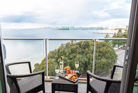 Port Lincoln Hotel - Accommodation Port Macquarie 13