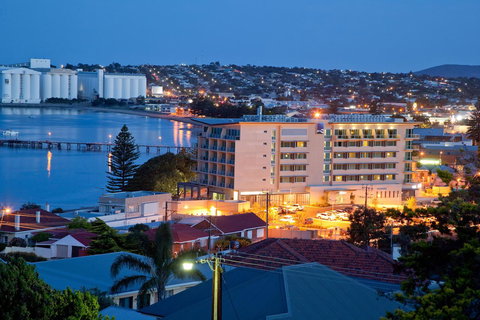 Port Lincoln Hotel - Accommodation Port Macquarie 41