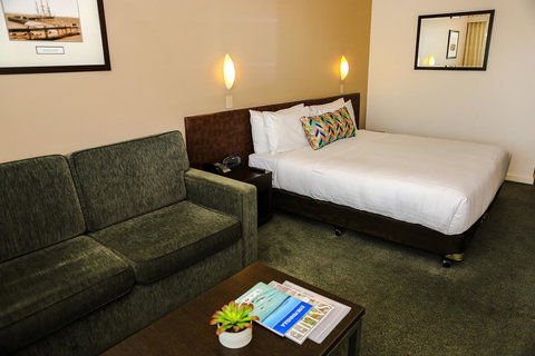 Port Lincoln Hotel - Accommodation Port Macquarie 6