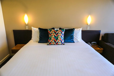Port Lincoln Hotel - Accommodation Port Macquarie 10