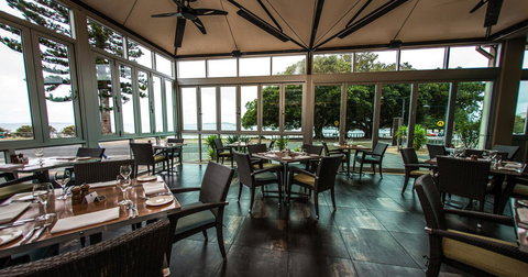 Port Lincoln Hotel - Accommodation Port Macquarie 43