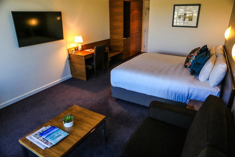 Port Lincoln Hotel - Accommodation Port Macquarie 11