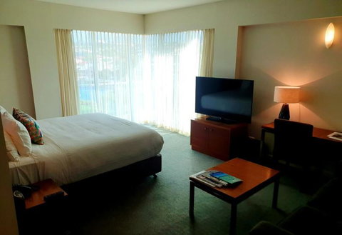 Port Lincoln Hotel - Accommodation Port Macquarie 3