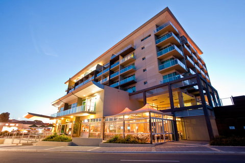 Port Lincoln Hotel - Accommodation Port Macquarie 18