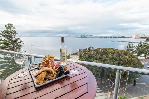 Port Lincoln Hotel - Accommodation Port Macquarie 31