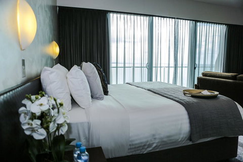 Port Lincoln Hotel - Accommodation Port Macquarie 8