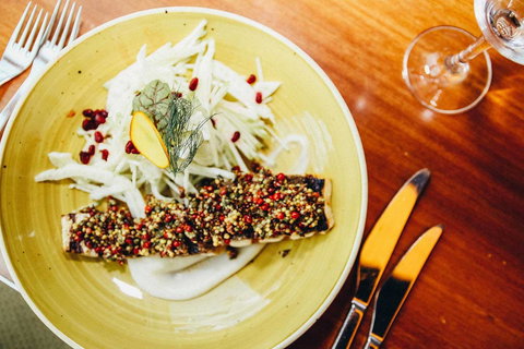 Port Lincoln Hotel - Accommodation Port Macquarie 32