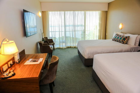 Port Lincoln Hotel - Accommodation Port Macquarie 14