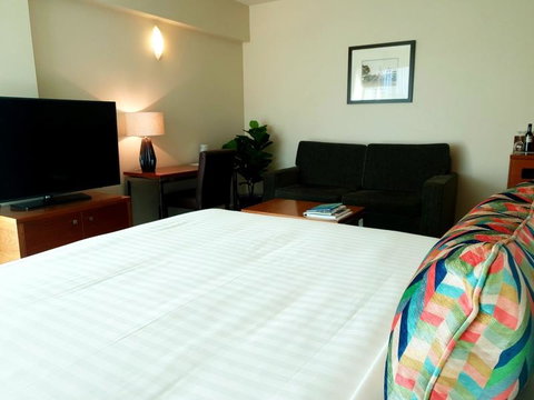 Port Lincoln Hotel - Accommodation Port Macquarie 4