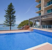 Port Lincoln Hotel - Accommodation Port Macquarie